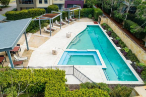 Grand Mercure the Vintage, Accor Vacation Club Apartments